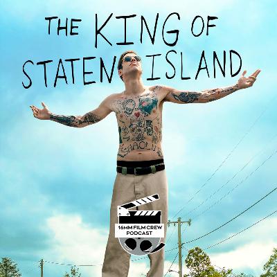 The King of Staten Island