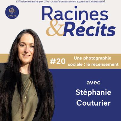 Une photographie sociale : le recensement Une photographie sociale : le recensement