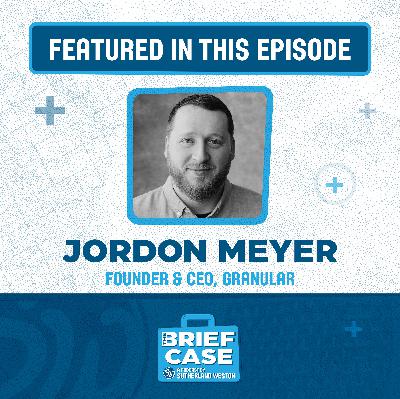 (Don't Fear) The Dashboard