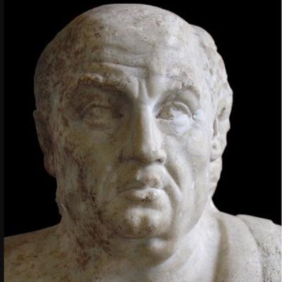 Seneca, Letter 6 - Friendship, Progress, and Sharing Knowledge - Sadler's Lectures