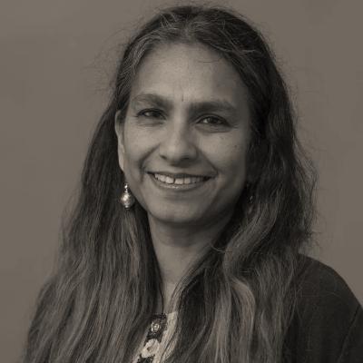 Jayashree kalpathy Cramer: Eye AI