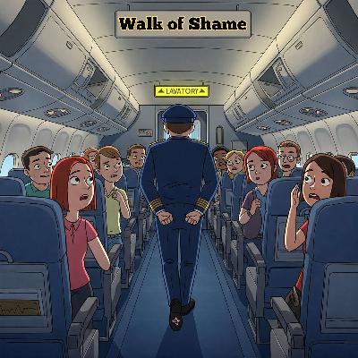 Walk of Shame