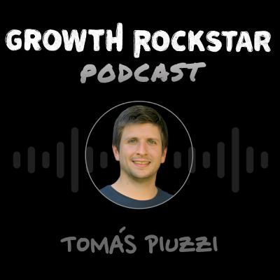 Mercado Libre: Cómo opera el gigante de LatAm | Tomás Piuzzi (Head of Growth @ Mercado Libre)
