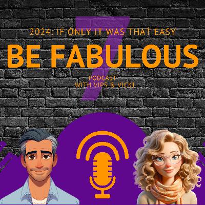 2024 Series If Only It Was That Easy Episode 10: The word strategy, a double edged sword