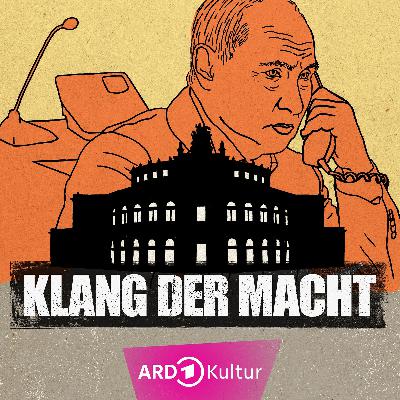 Folge 06 - Anruf vom Kanzler