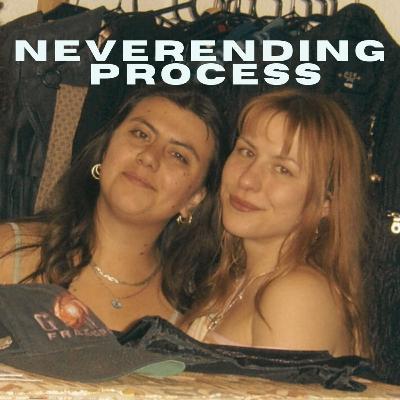 Körperbild, Ego & das Chaos der Gegenwart: Yapcast mit Finja