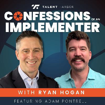 Struggles That Build Success: From Wandering To Winning with Adam Pontrelli