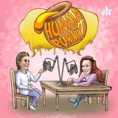 Tunnetaitokasvatus - Vieraana Jyri Lehtinen ja Laura Reinilä
