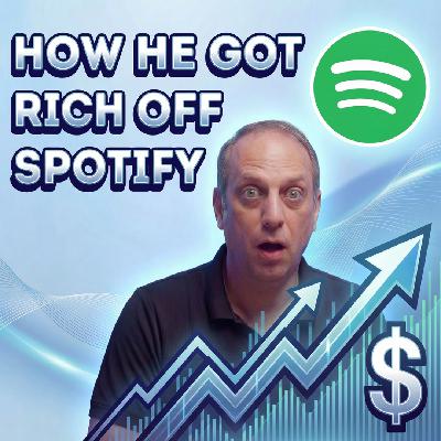 He Got Rich Trading on Spotify & Rotten Tomatoes | Ep. 13 - Predictive Programming