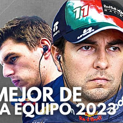 🎙️ ¿Cuáles serán los mejores pilotos de cada equipo en 2023