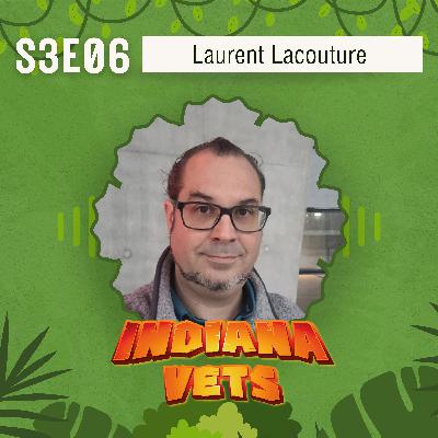 S03E06/ Interview de Laurent Lacouture: Et si tout se jouait dès les premiers jours de travail d'un salarié ?