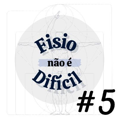 Fisio Não É Difícil #05 Quanto Media o Homem Mais Alto do Mundo?