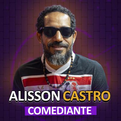 Alisson Castro (Recifense para Leigos) - É Noisy Podcast #104 Alisson Castro (Recifense para Leigos) - É Noisy Podcast #104