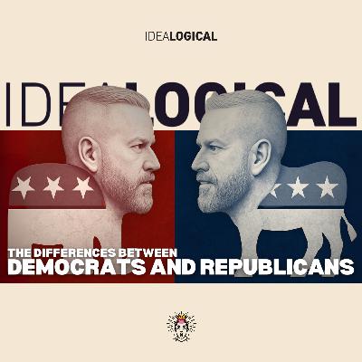 The Differences Between Democrats and Republicans