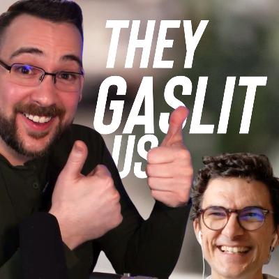 They Gaslit Us - Stubbs from RetroHandhelds INTERVIEW