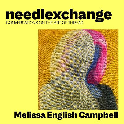 Melissa English Campbell - Warping Reality [NX104]