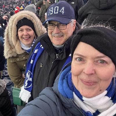 Bayer oder Bayern? Hauptsache Meister!