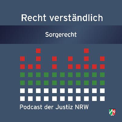 Sorgerecht