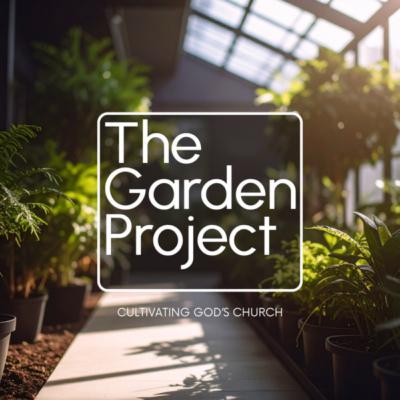 The Garden Project: From Death to Life | Aaron Vogel | June 29, 2025