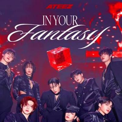 Part 1: a few more thought about ATEEZ new album Golden Hour Part 2
