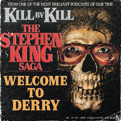 IT Welcome To Derry vol 1