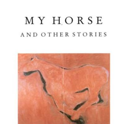 "My Horse," with Stacey Levine and Evelyn Hampton