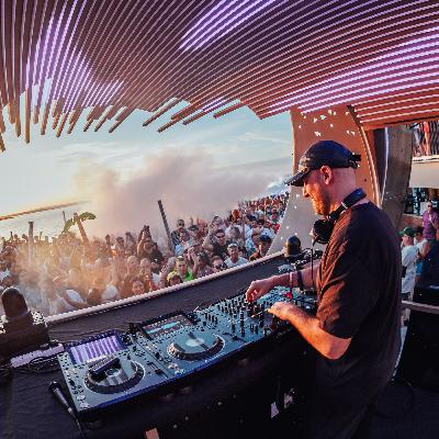 Aly & Fila LIVE at Rong Open Air Festival Malta 2025 - Cafe Del Mar Malta