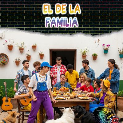 El de la familia - episodio 4