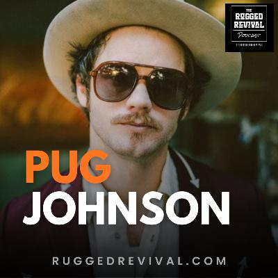 Pug Johnson – El Cabron Album | Texas Roots, Americana, and Louisiana Influences | Rugged Revival Pug Johnson – El Cabron Album | Texas Roots, Americana, and Louisiana Influences | Rugged Revival