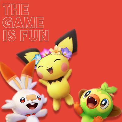 5.0 Pokemon (I'm Gonna) Snap 5.0 Pokemon (I'm Gonna) Snap
