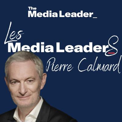 #8 - Pierre Calmard, l'entreprise harmonieuse