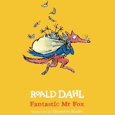 Fantastic Mr. Fox - Part 1