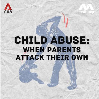 Child abuse: When parents attack their own