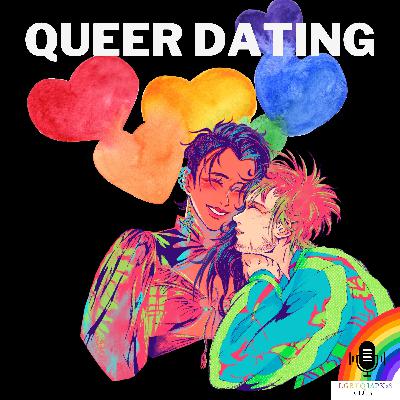 LGBTQIAPK2S Club: Queer Dating