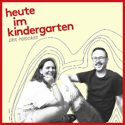 #12 Chatty, hilf mir mal! - KI im Kita-Alltag #12 Chatty, hilf mir mal! - KI im Kita-Alltag