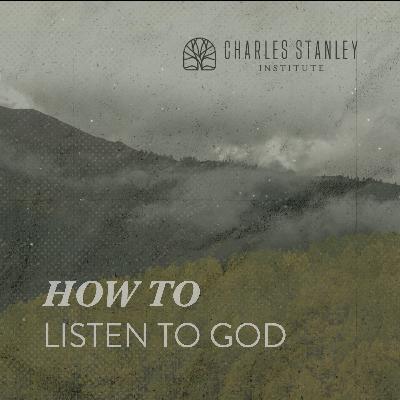 How to Listen to God | How to Listen