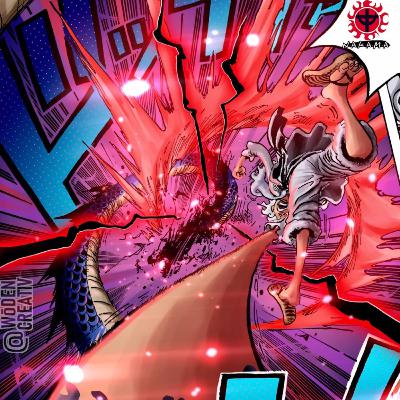 Episodio 19: Analisi e commento: Capitoli 1049/1050