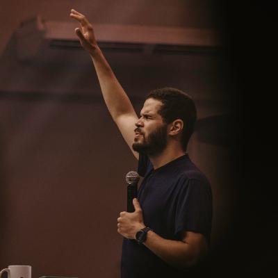 Daniel | Terminando Bem | Diego Alves