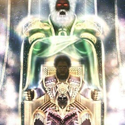 The Image Of God