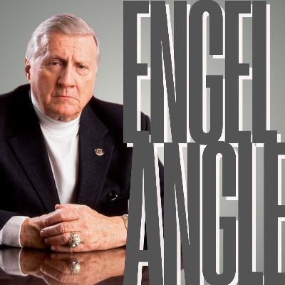Engel Angle | The original Jerry Jones & Donald Trump Engel Angle | The original Jerry Jones & Donald Trump