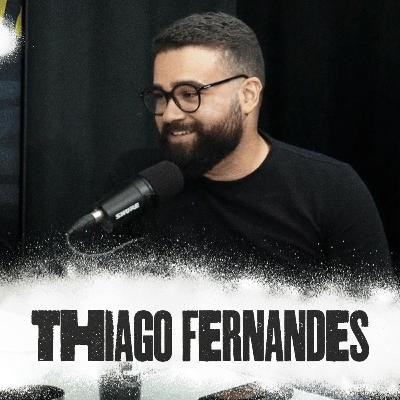 VALE A PENA INVESTIR EM MÍDIAS PAGAS? BIGODINHO CAXT - THIAGO FERNANDES