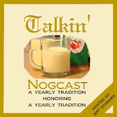 Talking Nog