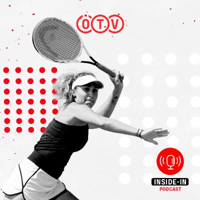 #16 Inside In - Tamira Paszek