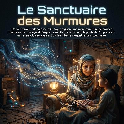 Le Sanctuaire des Murmures