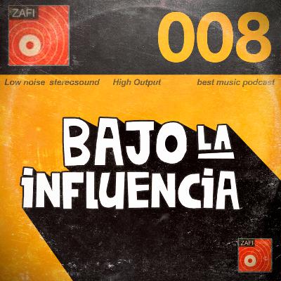 Porque la música no siempre tiene que ser seria - Bandas chongo
