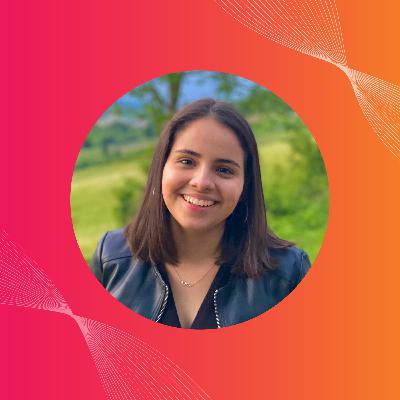 EP. 03 - Vivir en ITALIA con Clarisse Villasboa EP. 03 - Vivir en ITALIA con Clarisse Villasboa