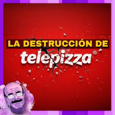 TELEPIZZA LA DECADENCIA DE UNA MARCA MÍTICA