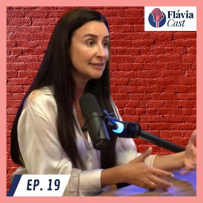 FLÁVIACAST EP. 20 I QUAL É A SUA CASA DOS SONHOS? FLÁVIACAST EP. 20 I QUAL É A SUA CASA DOS SONHOS?