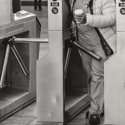 Beyond Turnstiles: Seeking Justice in Transit, Not Just Fares