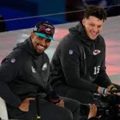 Chiefs Wire Podcast: Super Bowl LVII showdown vs. Philadelphia Eagles | 2-9-23 Chiefs Wire Podcast: Super Bowl LVII showdown vs. Philadelphia Eagles | 2-9-23